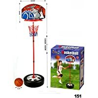 ODG odg151 – Canasta de Baloncesto con Base